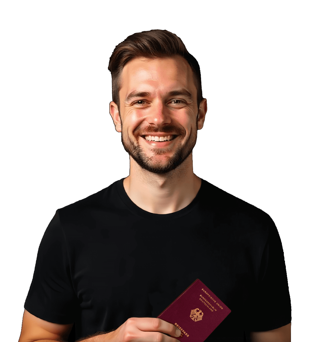 поздние переселенцы в Германию