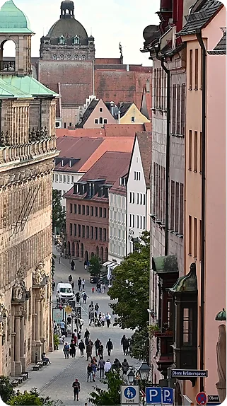 Chancenkarte в Германии