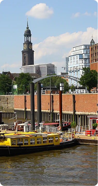 Chancenkarte Deutschland