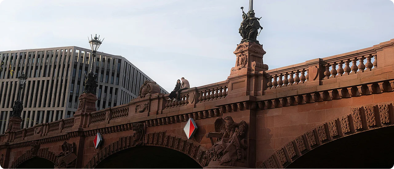 Начать своё дело в Германии