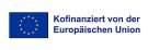 Kofinanziert von der Europäischen Union