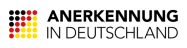 Anerkennung