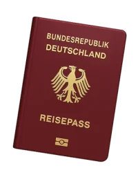 Паспорт Германии через программу Blue Card