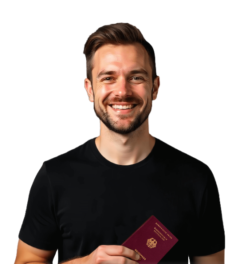 Поздние переселенцы